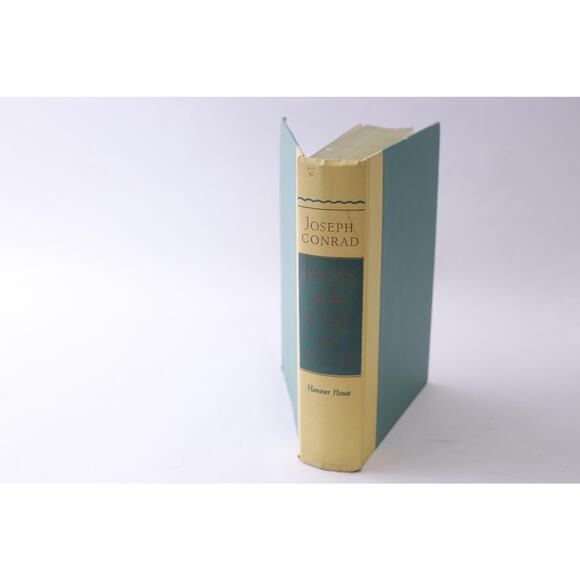 Joseph Conrad, Tales of the East and West, Hanover House, Hardcover, 1005 - Picture 1 of 3